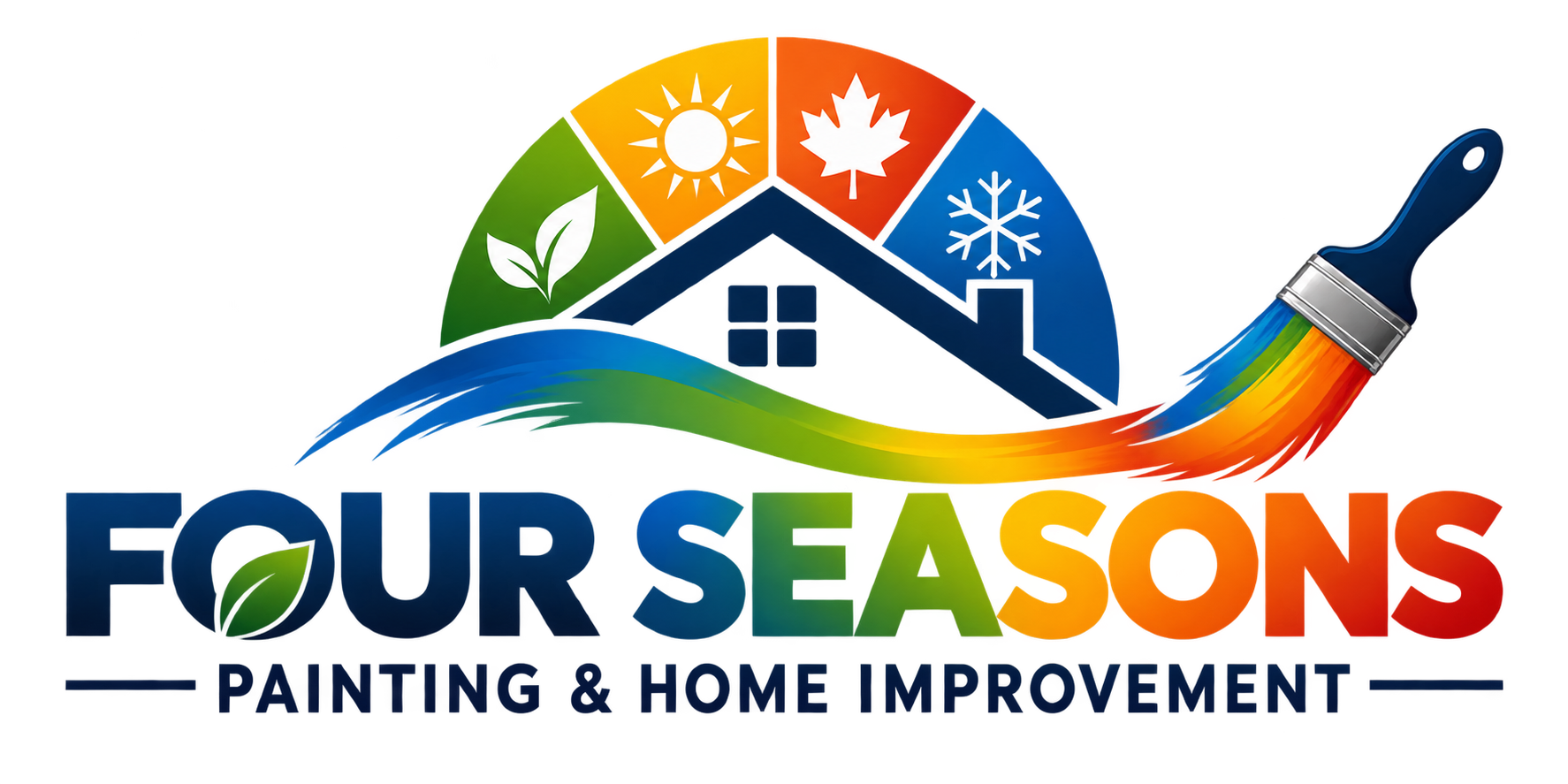 Four Seasons Painting & Home Improvement
